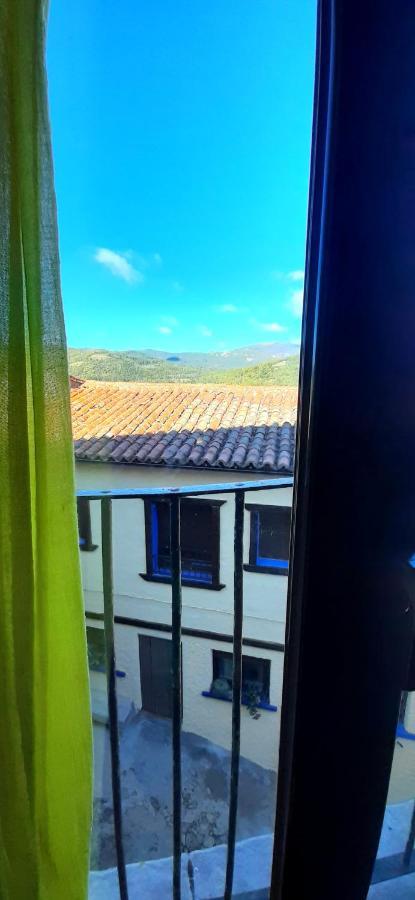 La Duena I Miranda del Castañar Exterior foto