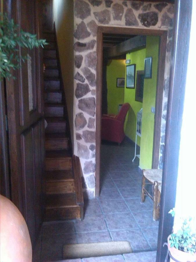 La Duena I Miranda del Castañar Exterior foto